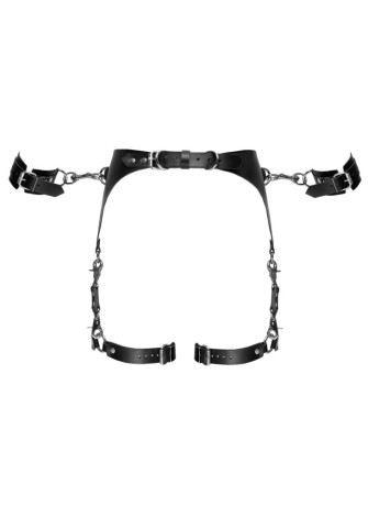 Suspender Belt